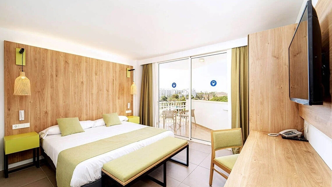 Hotel Ibersol Siurell